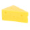2Pcs Simulation Cheese Model Fake Decor For Photography Props 1
