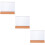 3 Pack Desktop Display Stand Document Holder Menu Holders For Tables 9