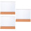 3 Pack Desktop Display Stand Document Holder Menu Holders For Tables 7