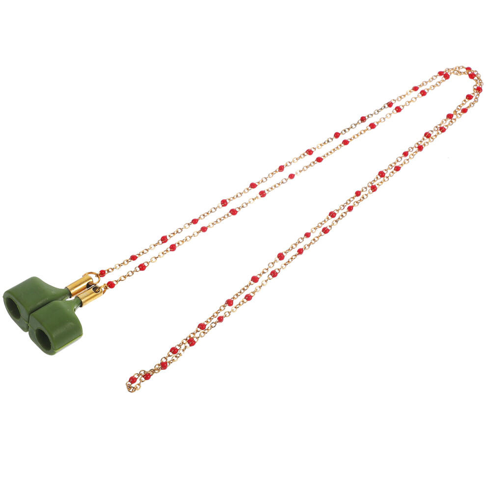 5Pcs Anti Lost Magnetic Earphone Strap For 013609843718