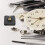 2 Pack Clock Mechanisms Battery Powered Wall Machine 4