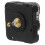 2 Pack Clock Mechanisms Battery Powered Wall Machine 11
