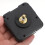 2 Pack Clock Mechanisms Battery Powered Wall Machine 3