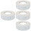 4 Rolls Jar Labels Stickers 250 Labels Per Roll For Food Containers 8