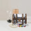 1Pc Practical Pirate Treasures Chest Crystal Gems Storage Box 10