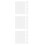 15 Pcs Plastic Canvas Sheets For Diy Crochet Bag Making And Embroidery 8