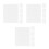 15 Pcs Plastic Canvas Sheets For Diy Crochet Bag Making And Embroidery 6