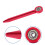 Woodworking Compass Aluminum Alloy Circle Marking Tool 10
