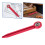 Woodworking Compass Aluminum Alloy Circle Marking Tool 11
