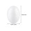 200 Pcs Fake Eggs Diy Decorations For Chicken Egg Crafts 11