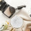 3 Pack Beauty Puff Pad Foundation Applicator Powder Cleaning Pads 9