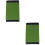 2pcs String Guitar Fingerboard Cleaner Tool Dedicated 6