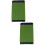 2pcs String Guitar Fingerboard Cleaner Tool Dedicated 7