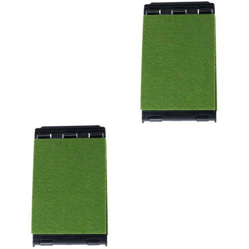 2pcs String Guitar Fingerboard Cleaner Tool Dedicated 2