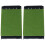 2pcs String Guitar Fingerboard Cleaner Tool Dedicated 2