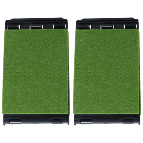 2pcs String Guitar Fingerboard Cleaner Tool Dedicated 1
