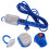 Portable Work Light for Repair and Security 3