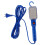 Portable Work Light for Repair and Security 1