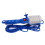 Portable Work Light for Repair and Security 11