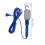 Portable Work Light for Repair and Security 2