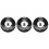 3Pcs Replacement Pool Cue Ball For Billiard Practice And Training 6