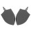 2pcs Engravable Metal Dog Tags Style For Pet Identification 11