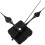 5 Sets Plug Decoration Mechanism Clock Movement Kit Motor Work 1