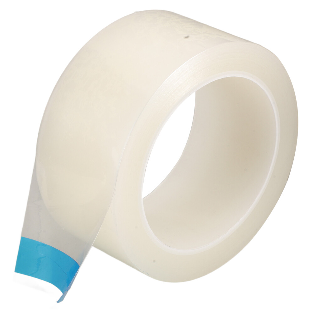 2 Rolls Phone Screen Dust Adhesive Tape For Scratch Repair 013609824427