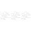 60 Pcs Silicone Sleeve Ear Hook Kit Non-Slip Cover 4