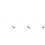 3Pcs High-Grade Solid Wooden Handle Music Baton For Band Performance 9