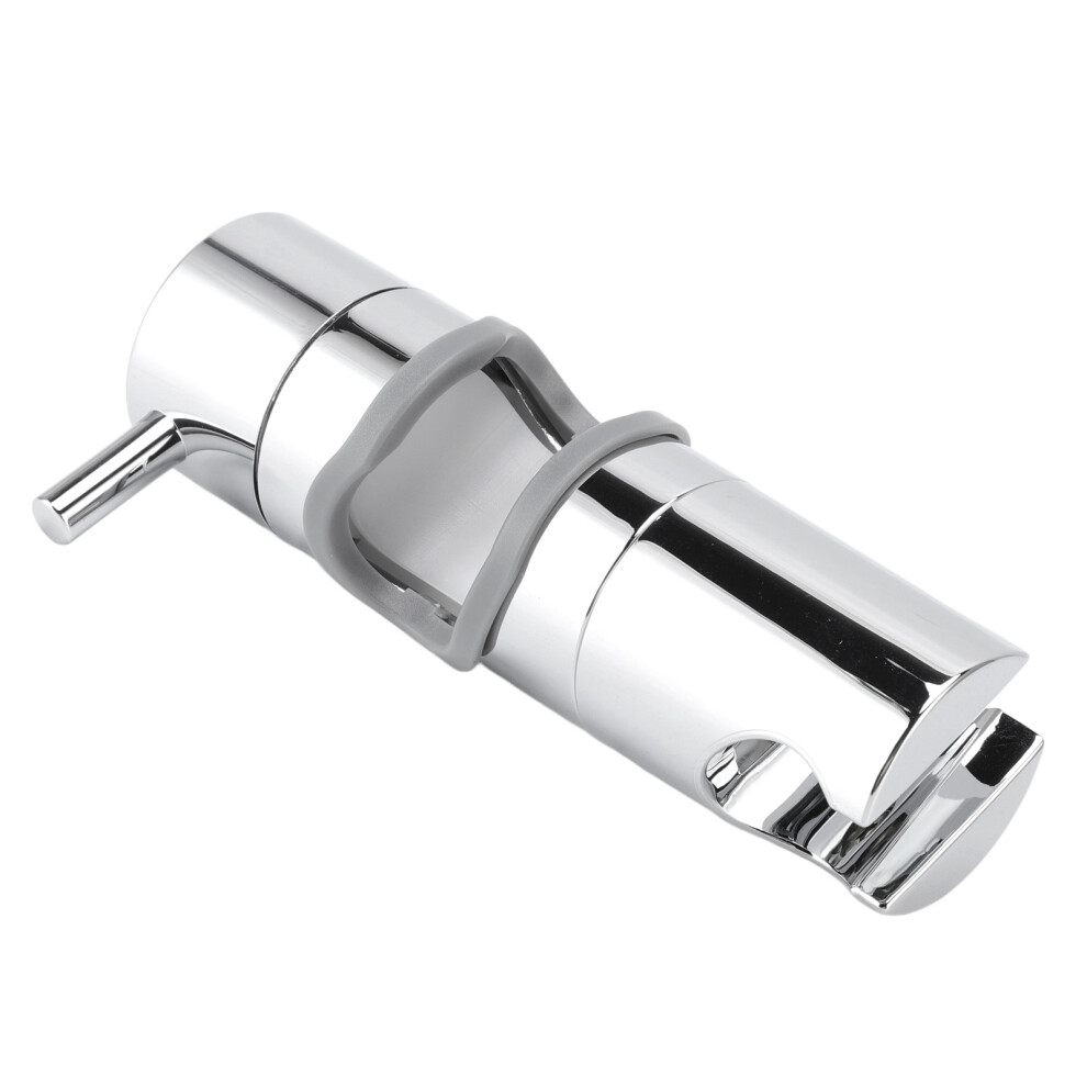 Abs Chromeplate Shower Head Holder Adjustable Anti Slip 685922810700