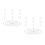 2Pcs Fermentation Weights For Wide Mouth Mason Jars 12Cm Mesh 5