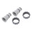 2Pcs Replacement Hose Adapter Plastic for 1.5in 1.25in Hoses 5