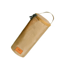 Outdoor Camping Gas Tank Case Portable Bbq Air Tank Cover