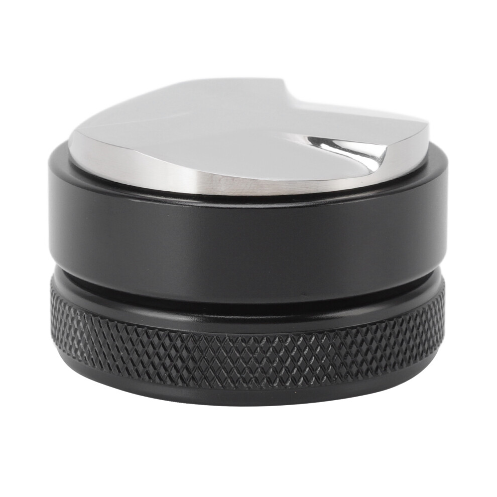 (58Mm / 2.28In) Coffee Tamper 51Mm Adjustable Depth Press Tool 685922811608