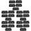 25 Pcs Drinking Cup Holders For Coffee Takeout Milk Cups 8