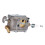 Carburetor Replacement Wacker BS500 BS500S BS600 BS600S BS650 BS700 4