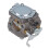 Carburetor Replacement Wacker BS500 BS500S BS600 BS600S BS650 BS700 2