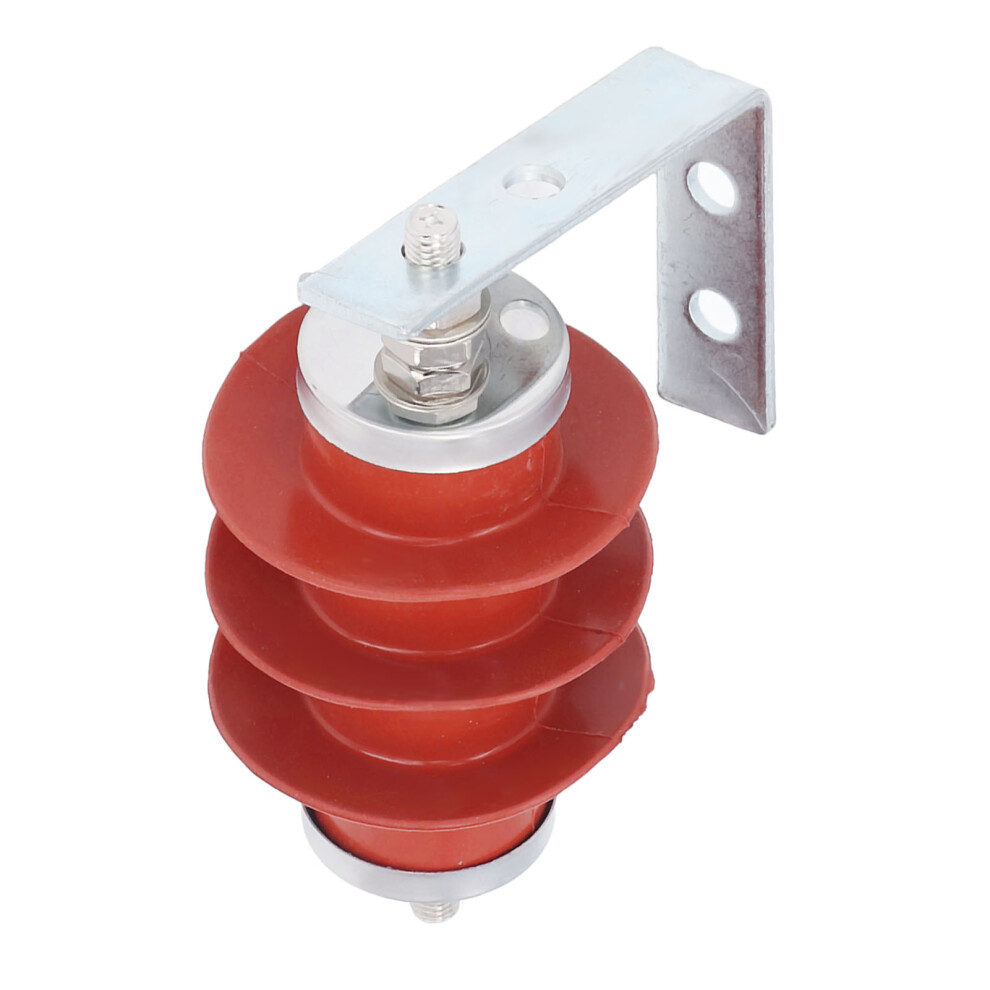 Electric Fence Lightning Arrester High Voltage Pulse Anti-Theft 685922814548