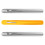 9 Pcs Metal Crumber Sweeper For Restaurant Tables And Kitchen Counters 3