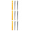 9 Pcs Metal Crumber Sweeper For Restaurant Tables And Kitchen Counters 8