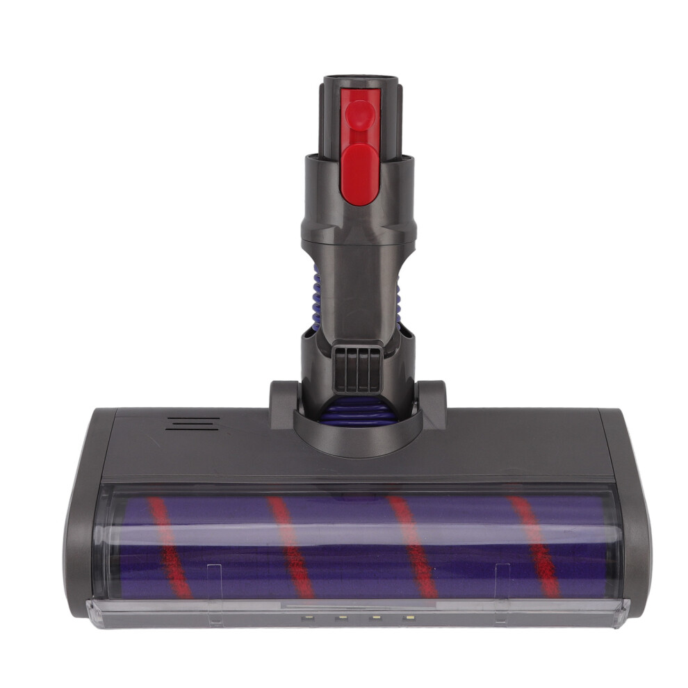 Vacuum Cleaner Soft Head Flannelette Roller for V7 V8 V10 V11