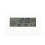 (White Transparent) LCD Digital Alarm Clock Thermometer Hygrometer White with Light 1
