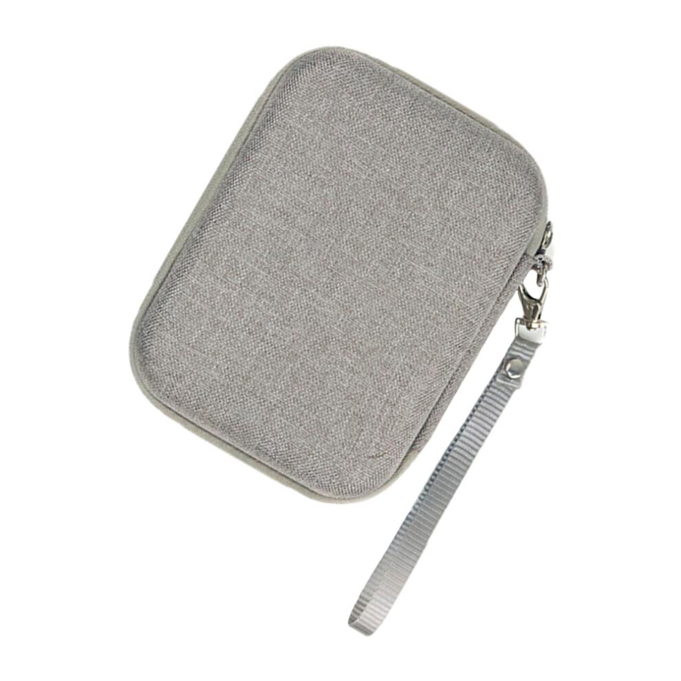 3Pcs Hard Shell Camera Case For Mini 013609866090
