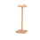 Wooden Headphone Holder Beech Headset Stand Desktop Display Shelf 5