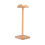 Wooden Headphone Holder Beech Headset Stand Desktop Display Shelf 3