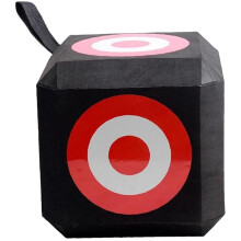 Archery Training Target Eva Foam Dice Target Square For Recurve Bow Archery Sports