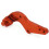 Brake Caliper Adaptor Bracket For SX And XCF Compatible 320mm Oversize Discs 5