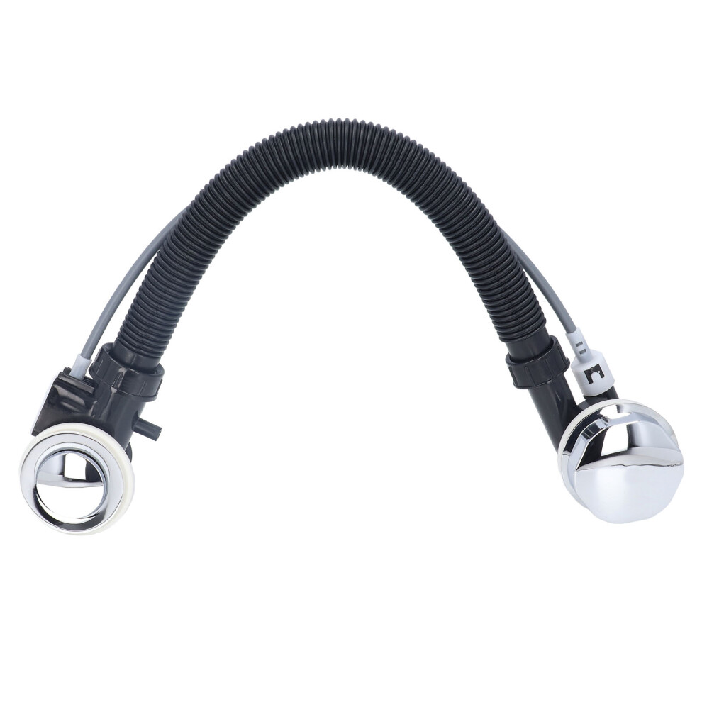 Concealed Flexible Bathtub Overflow Drainer For Kitchen Bathroom 685922821546