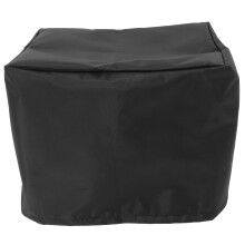 Electric Ice Maker Cover - Universal Waterproof Dustproof Countertop Ice Maker Machine Cover For Home, Garage, Office